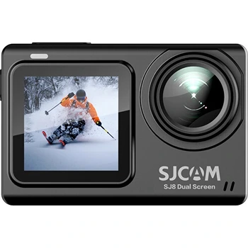 Sports Action Camera
